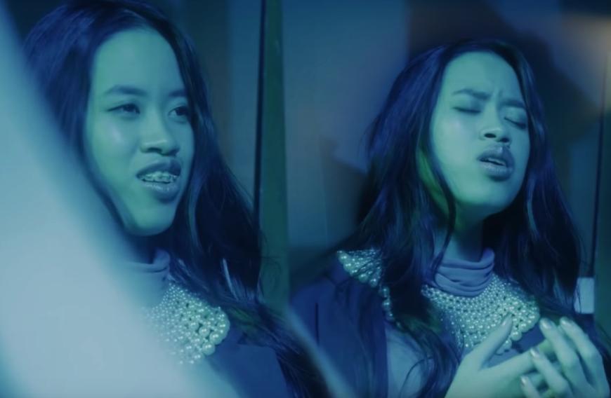 Claudia Emmanuela Santoso gilt schon jetzt als Favoritin unter den