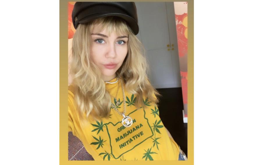 Doch mittlerweile sei der Ex-Disney-Star seit mehreren Monaten