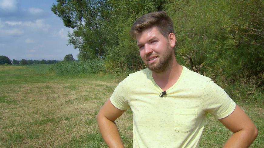 Der emotionale Abschied ließ auch Bauer Michael nicht kalt: Der Bayer kann Blondine einfach nicht vergessen – zum Unmut seiner Auserwählten: