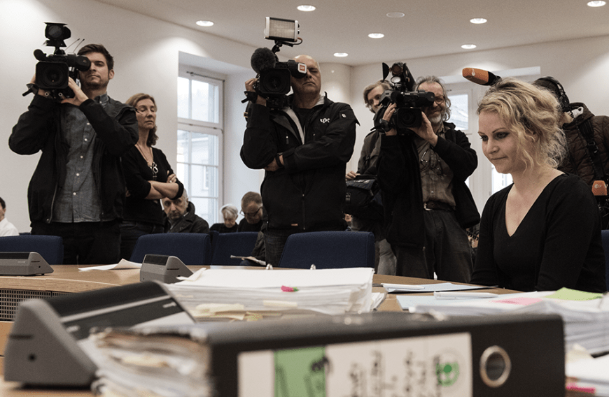 Der siebenjährige Prozess gegen Bayer sorgte für Furore und geht nun in die nächste Instanz.
