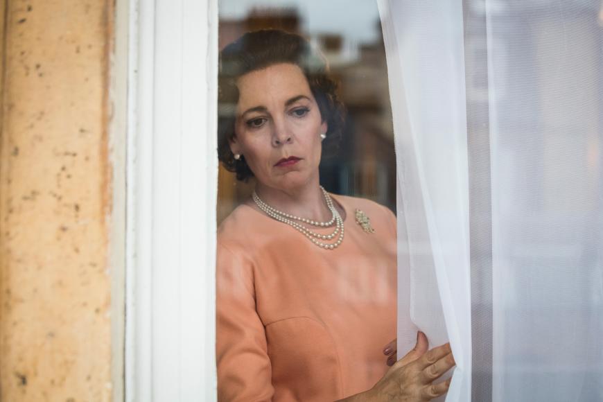 Anhänger des Königshauses sind empört. Der ehemalige Pressesprecher von Queen Elizabeth zeigt sich gegenüber der