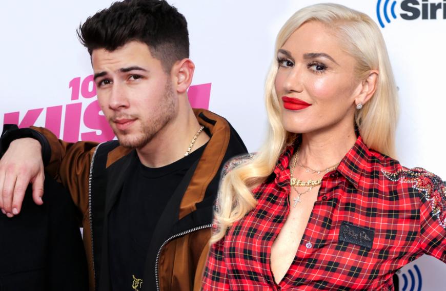 Gwen Stefani wurde ersetzt: Nick Jonas nimmt 2020 den