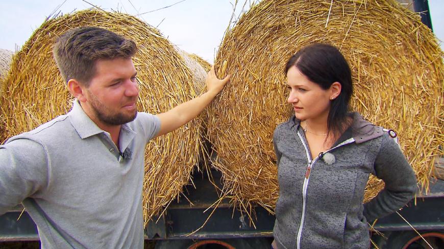 Er sucht sie landwirt