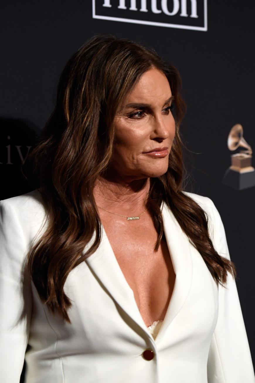 Meint sie das wirklich ernst? Nach sechs Kindern, möchte Caitlyn Jenner mit 70 weiteren Nachwuchs.