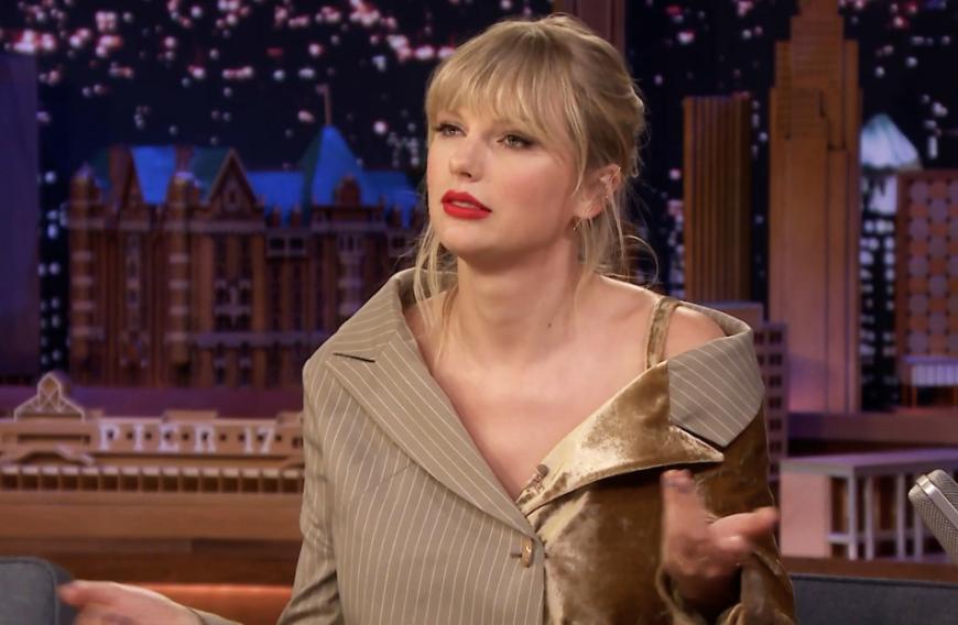 Ein ewiger Krieg: Taylor Swift zieht alle Register, um endlich die Rechte an ihren eigenen Songs zurück zu bekommen.