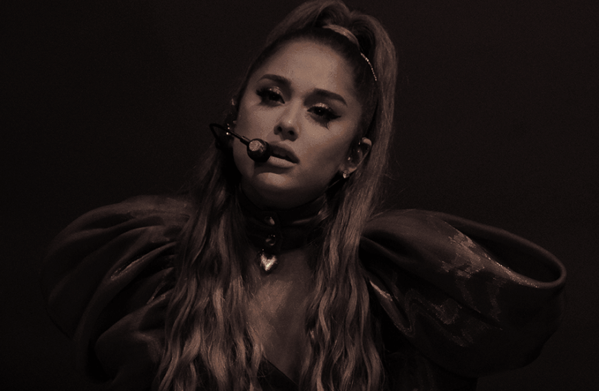 Mutet sich Ariana Grande zu viel zu? Die Sängerin ist gesundheitlich derzeit schwer angeschlagen.