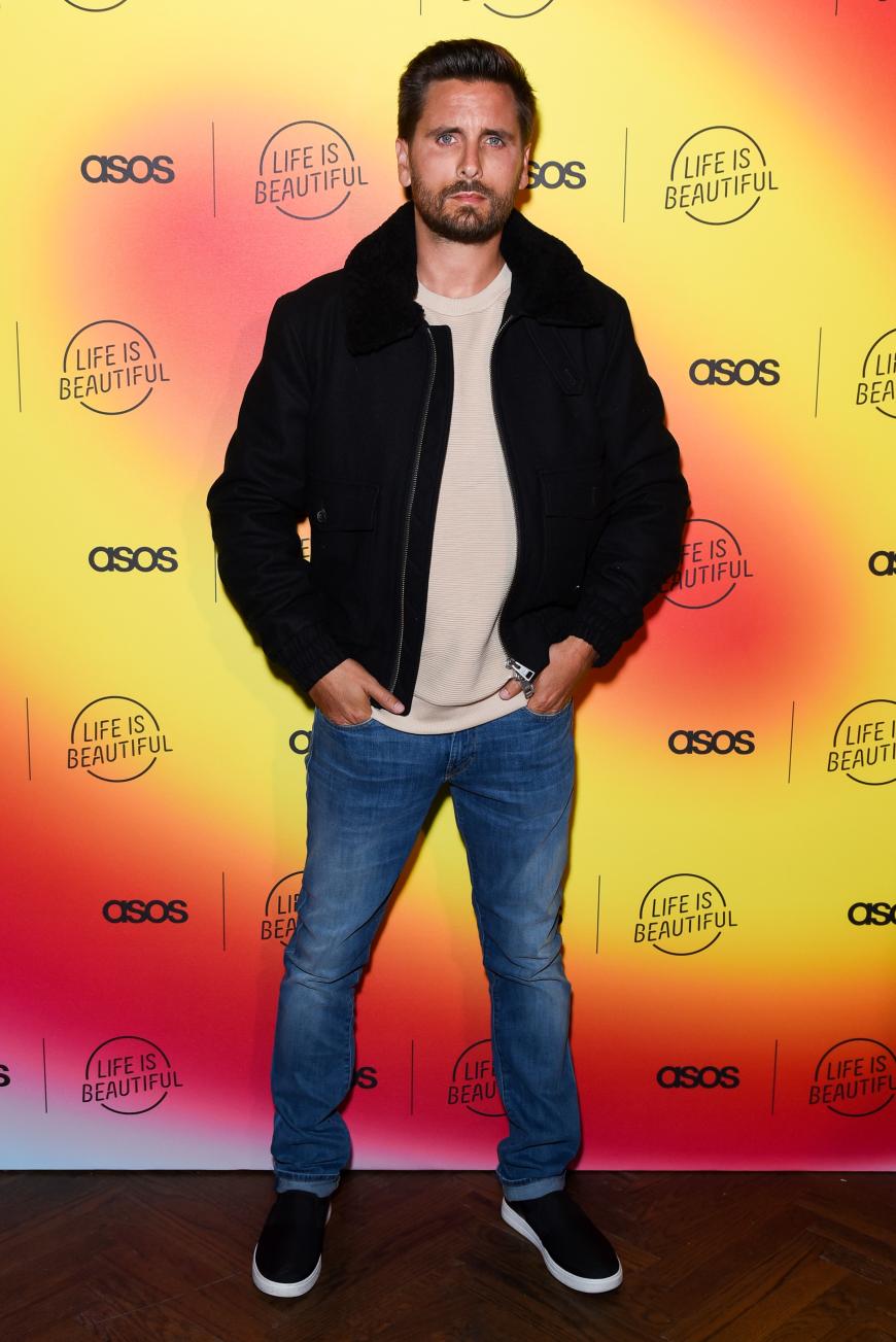 Scott Disick soll mit seiner Freundin offenbar nach New York ziehen.