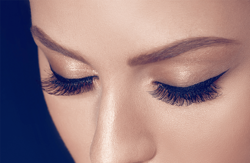 Der Traum von perfekten Wimpern sollen endlich wahr werden! Es gibt eine Mascara, die für Volumen, Länge und Schwung sorgen soll ... 