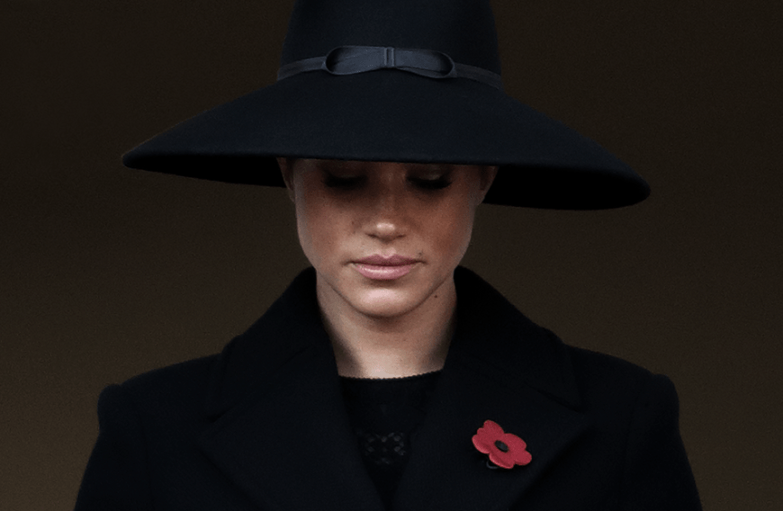 Meghan soll sich in diesem Jahr zu viele Projekte zugemutet haben, wie die Zusammenarbeit mit der "Vogue", oder eine eigenen Modekollektion.