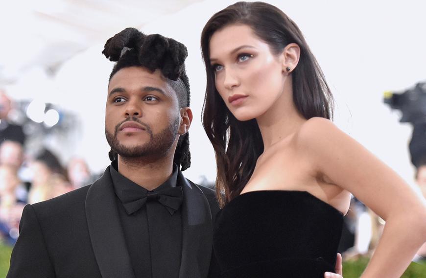 Für Bella Hadid ist Sel daher ein Dorn im Auge. Denn das Model war davor und danach mit dem kanadischen Sänger zusammen. Bella kann Lückenbüßerin Selena einfach nicht ab und ließ sie das nun auch spüren ...