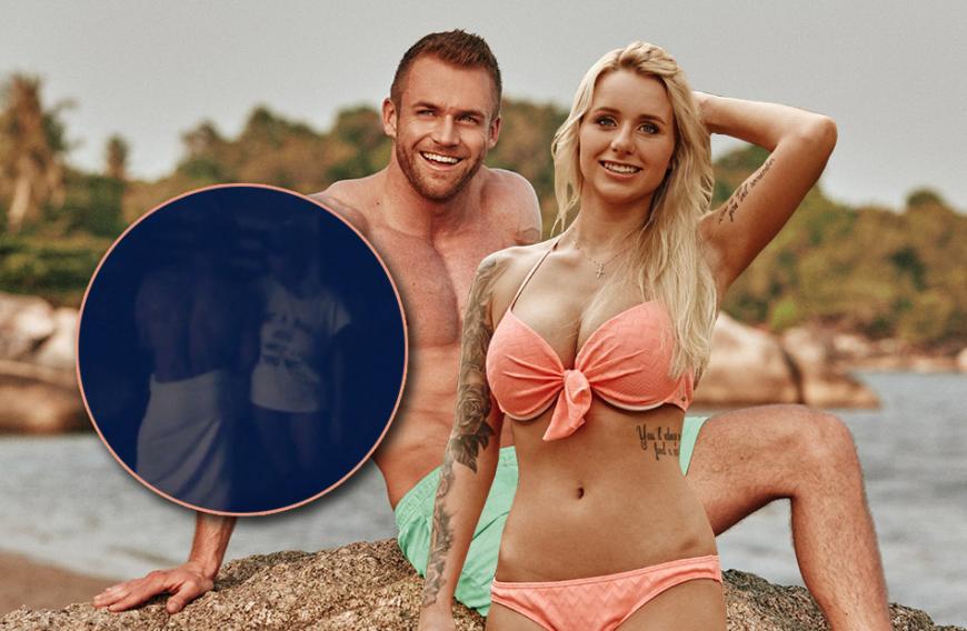 Tatsächlich wurde spekuliert, dass Philipp Stehler und die 23-Jährige 2018 im Rahmen der Kuppelshow Sex hatten.