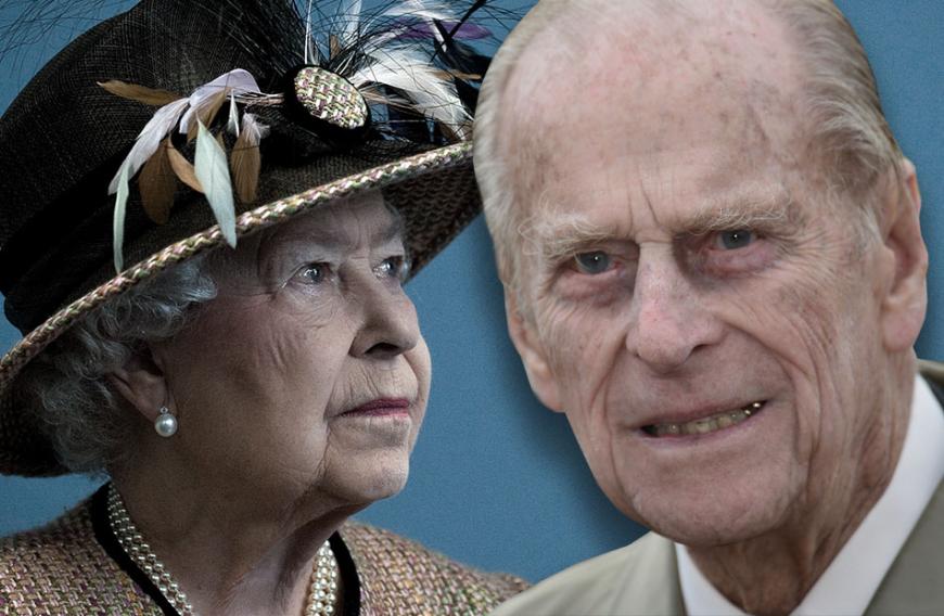 Queen Elizabeth II. und Prinz Philip verbrachten ihren 72. Hochzeitstag nicht gemeinsam. Royal-Fans sorgen sich um den 98-Jährigen.