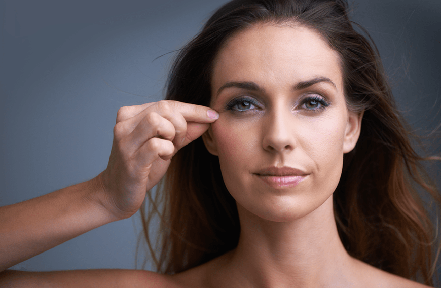 Bye, bye Falten! Mit den richtigen Anti-Aging-Produkten bleibt dein Teint jugendlich-frisch. Und dank der Black Friday Woche kannst du jetzt beim Kauf von ausgewählten Produkten jede Menge Geld sparen ... 