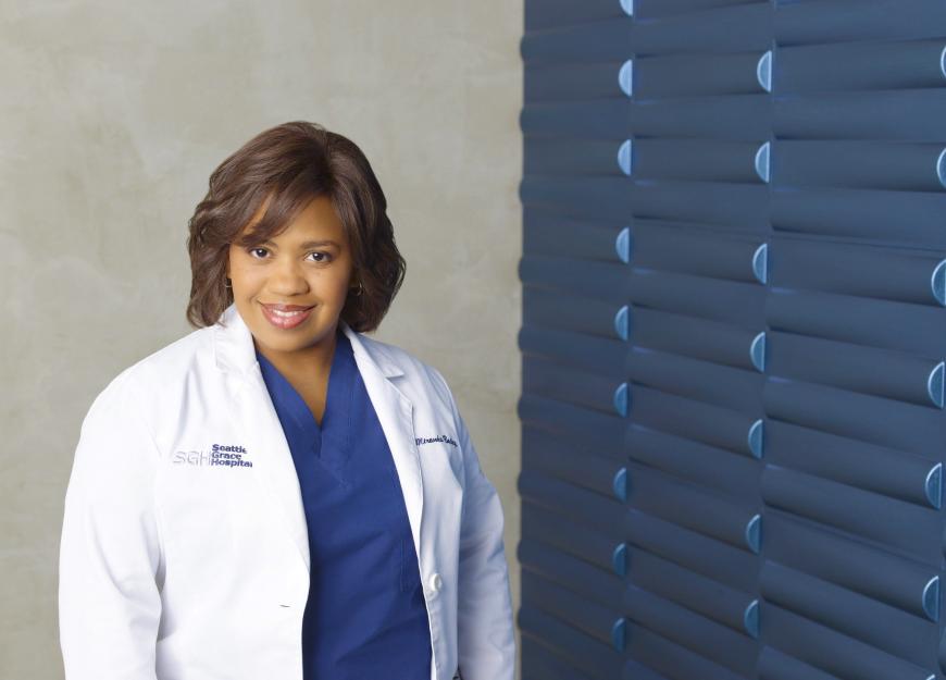 Laut Fan-Theorie könnte es ausgerechnet Serien-Urgestein Chandra Wilson alias Miranda Bailey an den Kragen gehen.