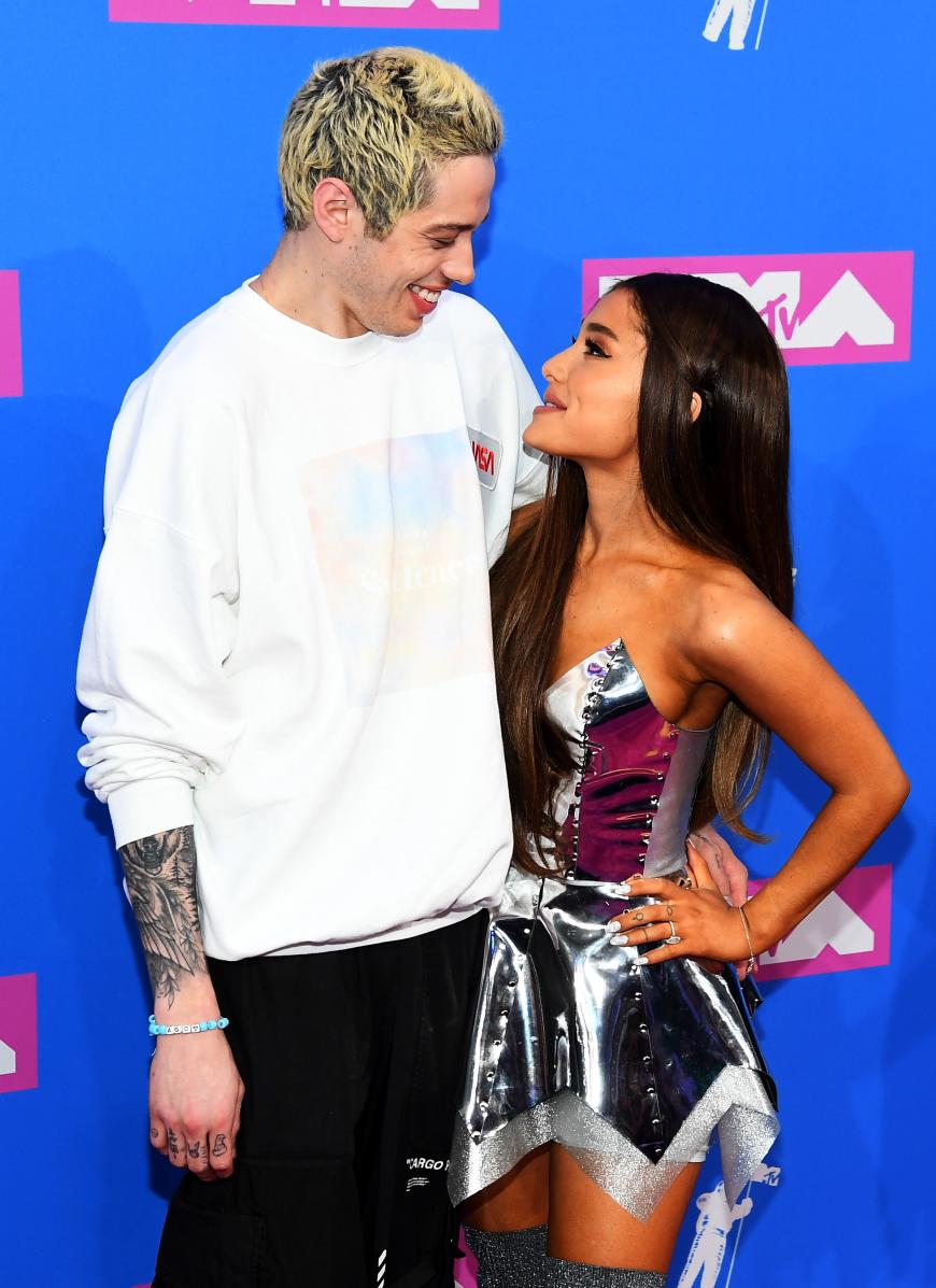 Kaia Gerber & Pete Davidson: Hochzeit geplant?