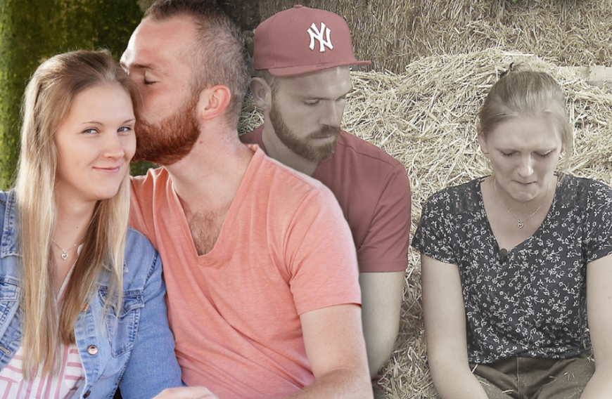 Folgt auf das Happy End bei Thomas H. und Carina die bittere Enttäuschung?