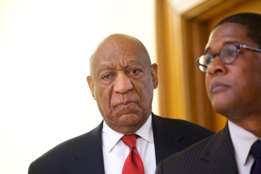 Bill Cosby gibt nun sein erstes Interview im Gefängnis.
