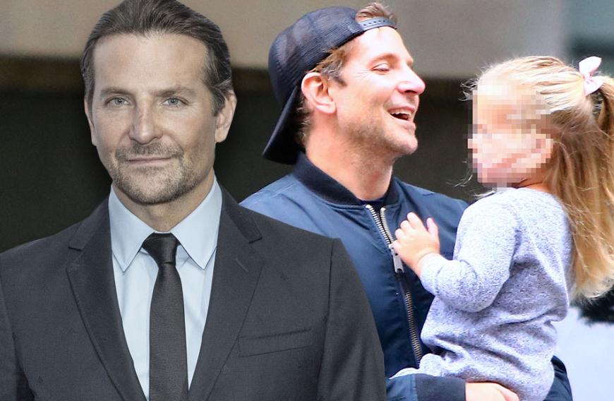 Bradley Cooper Emotionale Worte!