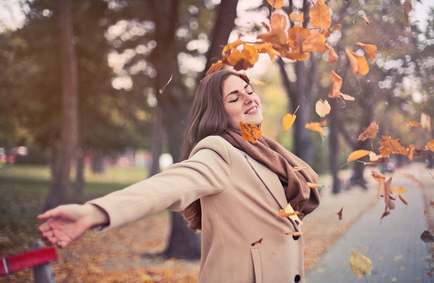 Im Herbst/Winter kuscheln wir uns am liebsten in Mäntel. Aber welche Modelle liegen dieses Jahr im Trend?