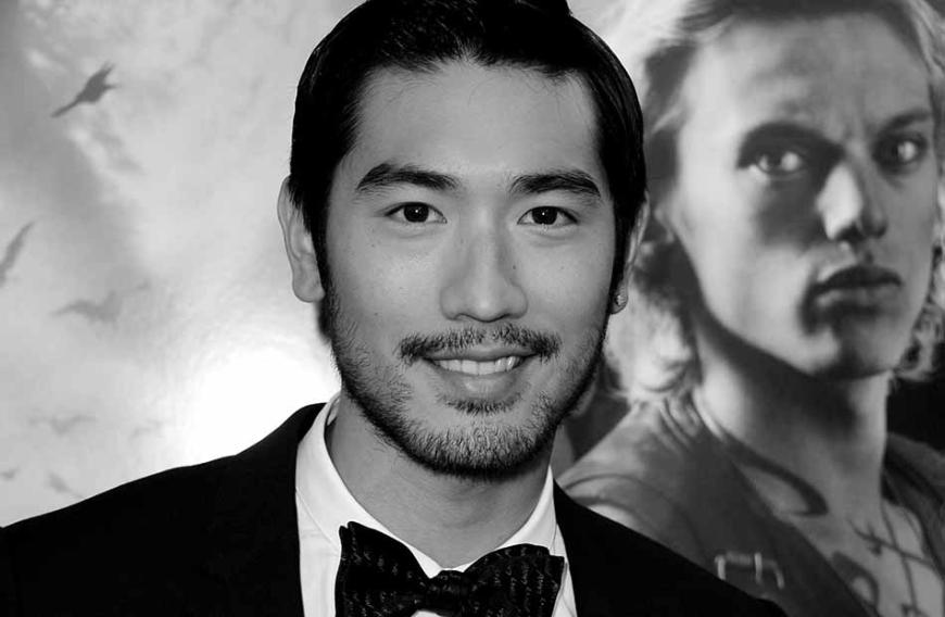 Plötzlicher Tod in einer Game-Show: Der kanadische Schauspieler Godfrey Gao ist bei den Dreharbeiten zu einer chinesischen TV-Sendung kollabiert und gestorben. Die Show heißt