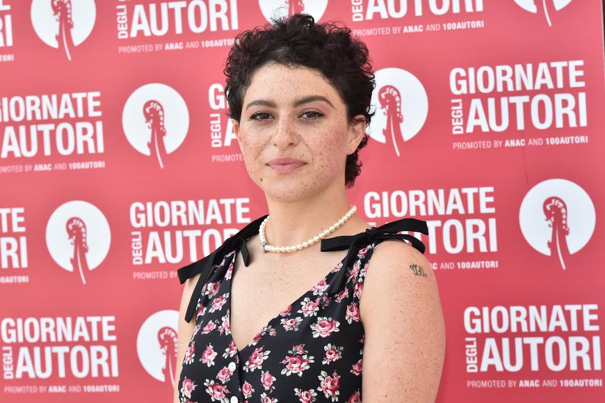 Und sie soll laut US-Medien das Herz des Hollywood-Hotties erobert haben: Alia Shawkat, 30 Jahre jung und ebenfalls Schauspielerin.