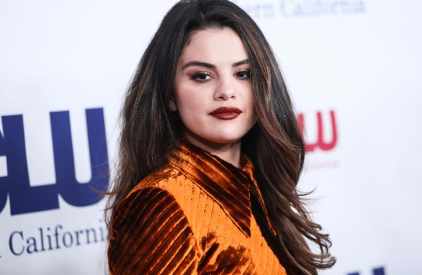 Wird ihr Alkoholproblem Selena nun wieder zum Laster? Oder reagieren die Kritiker über?