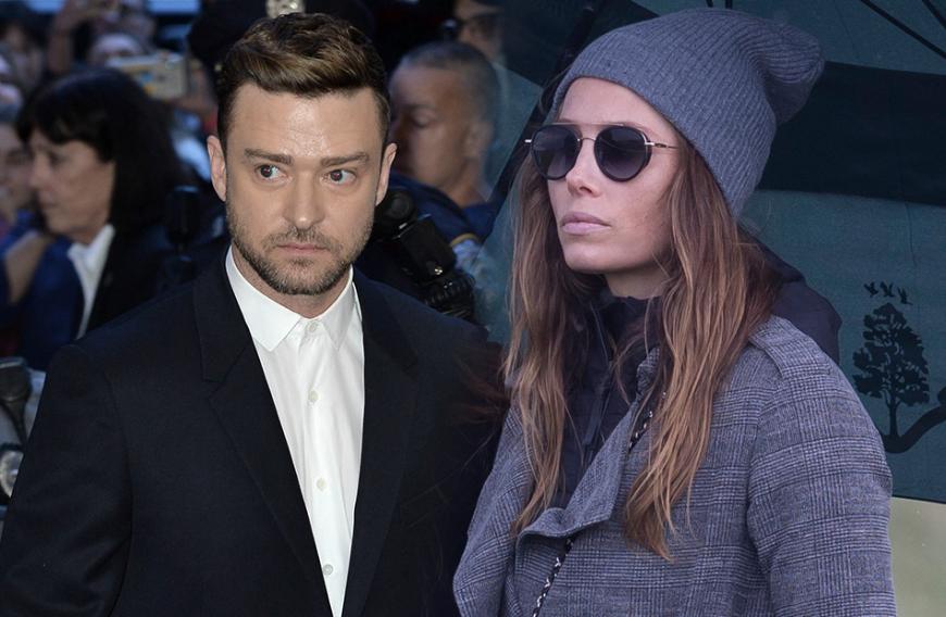Steht die Ehe von Jessica Biel und Justin Timberlake nach sieben Jahren vor dem Aus?