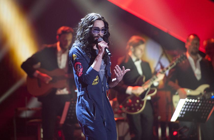 ... und den ESC. Ungarn sei der Contest