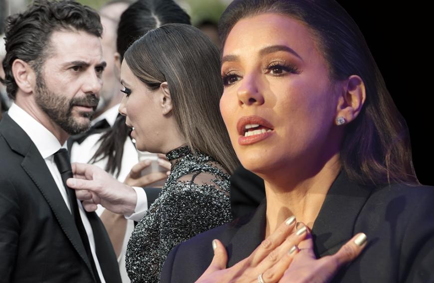 Trennen sich Eva Longoria und José Bastón kurz vor Weihnachten?