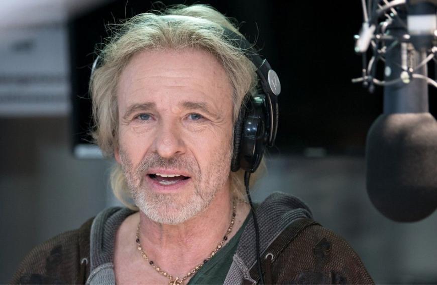 Thomas Gottschalk verkündete sein Radio-Aus ...