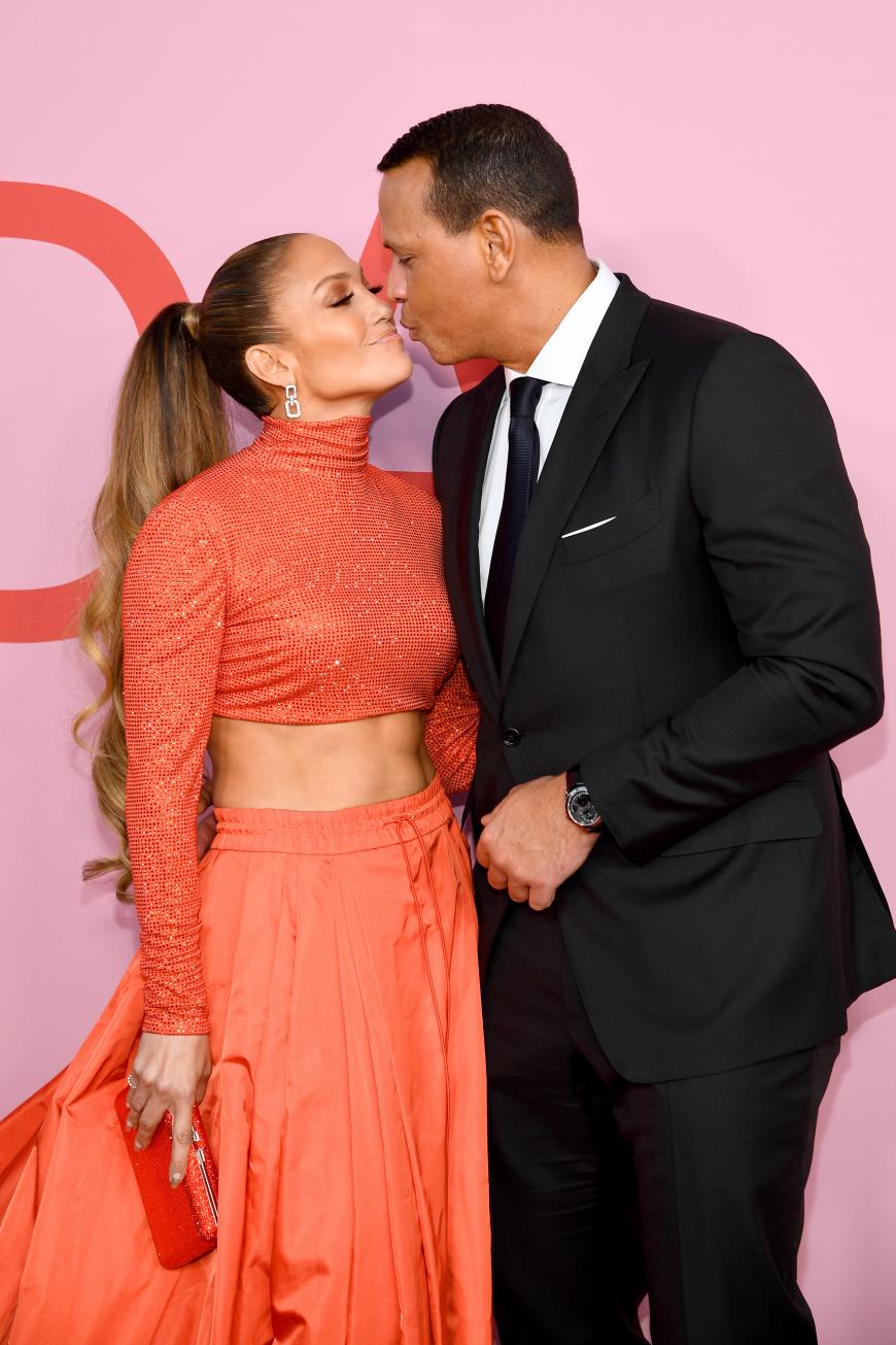 Starten Jennifer Lopez und A-Rod mit einer Hochzeit ins neue Jahr?