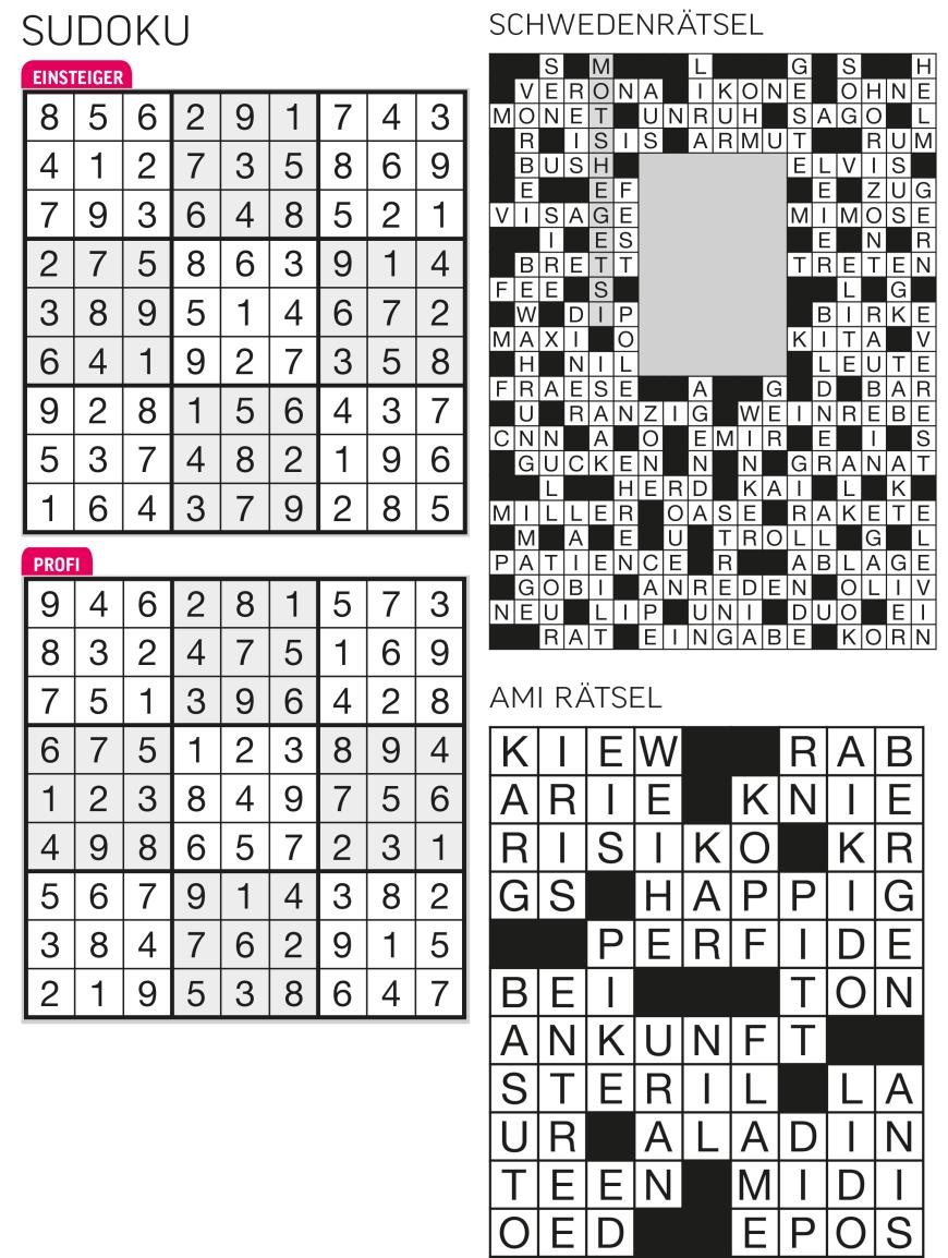 Sudoku- und Rätselauflösung - Bild 8