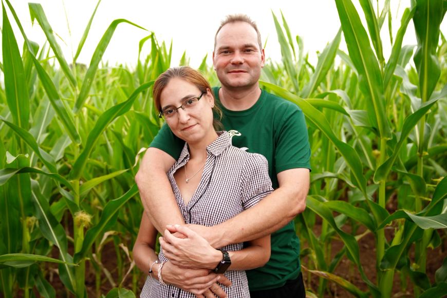 KAI (41) & PHILINE (35): GETRENNT
Der Kontakt zwischen Kai und Philine ist nach der Hofwoche deutlich abgekühlt.