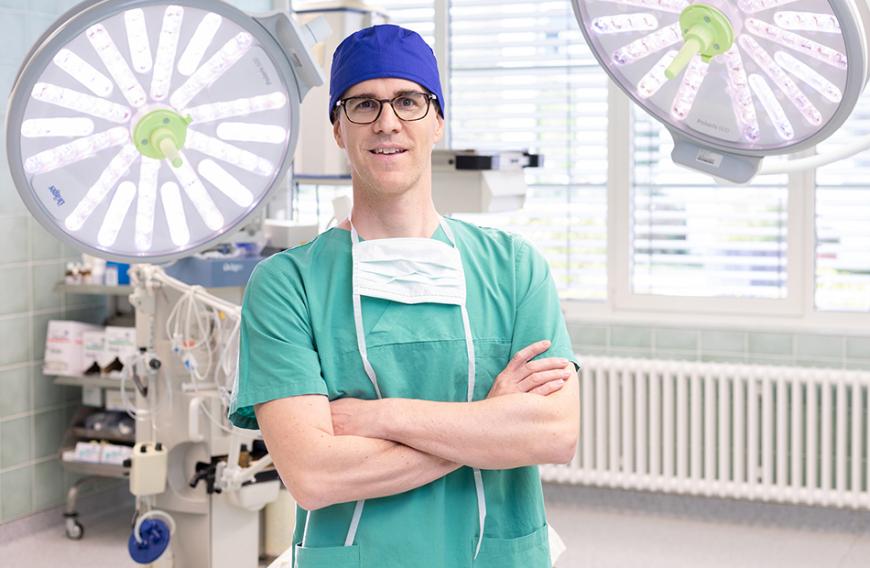 ... sagt Experte Dr. Jens Altmann im Interview mit