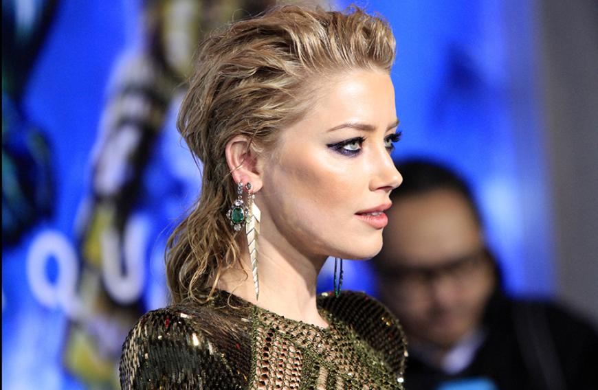 Der Vater von Amber Heard wollte Johnny Depp angeblich erschießen.
