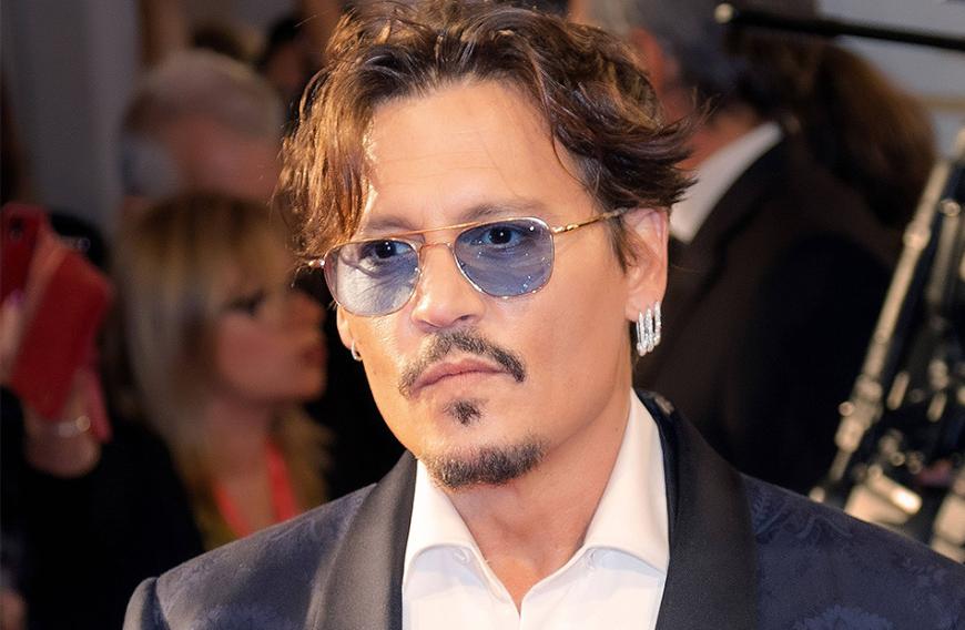 Seit der Trennung von Amber Heard führt Johnny einen erbitterten Rosenkrieg gegen seine Ex.
