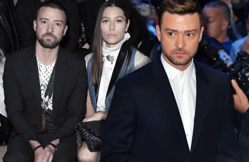Zum ersten Mal seit den Fremdgeh-Gerüchten meldet sich Justin Timberlake zu Wort. Wie steht es wirklich um die Ehe des Sängers mit Jessica Biel?