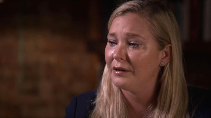 Virginia Roberts Giuffre berichtete im BBC-Interview unter Tränen von den damaligen Geschehnissen.