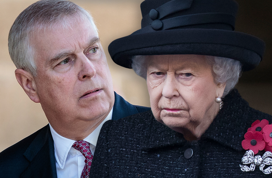 Die Queen hat ihren Sohn von allen öffentlichen Aufgaben entbunden. Seit Prinz Andrew keine royalen Pflichten mehr hat, bekommt er auch deutlich weniger Geld.