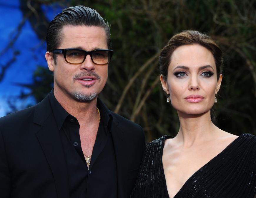 Angelina Jolie und Brad Pitt waren zwölf Jahre lang DAS Traum-Paar Hollywoods. 2016 gaben sie ihr Liebes-Aus bekannt.