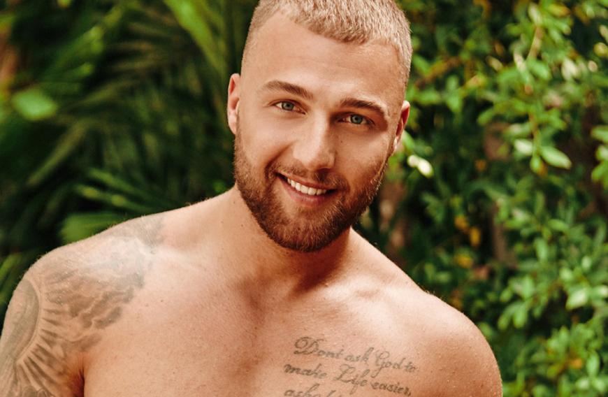 Nun hat das Munkeln endlich ein Ende! Filip Pavlovic zeigte am Samstag seine neue Freundin.
