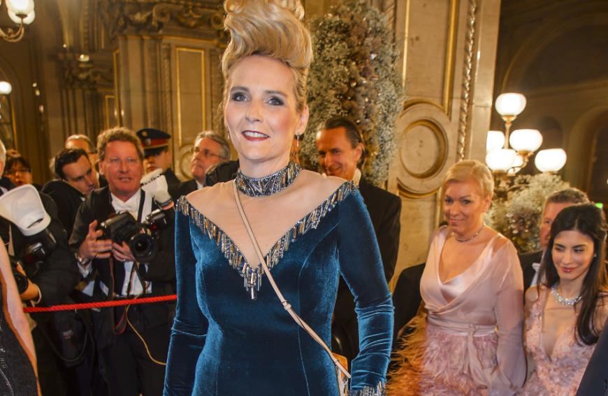 Helena habe aus der Situation gelernt: