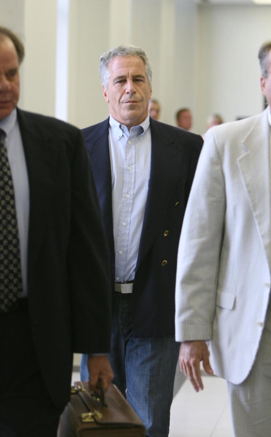 Der Prinz wird mit den Machenschaften von dem verstorbenen Milliardär Jeffrey Epstein in Verbindung gebracht.