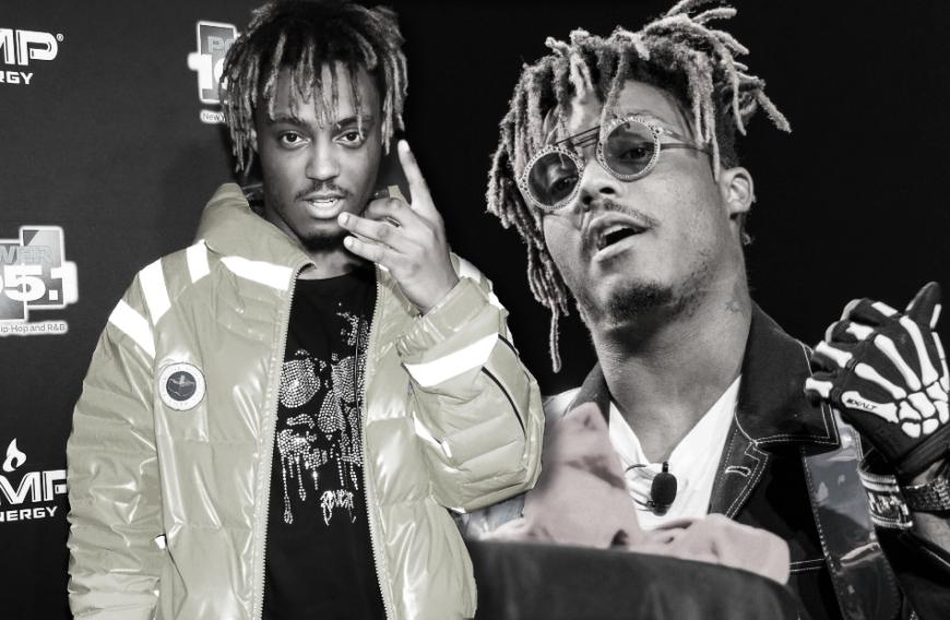 Mit nur 21 Jahren erlitt Rapper Juice Wrld einen tödlichen Krampfanfall. Der Newcomer, der bereits mit Hip-Hop-Größen wie Nicki Minaj und Travis Scott zusammenarbeiten durfte, soll