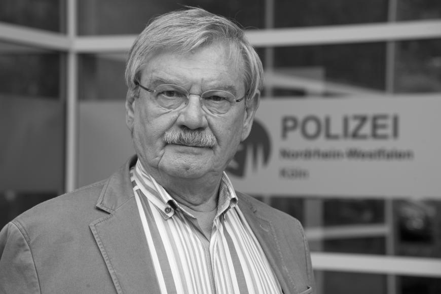 Großer Schock für alle