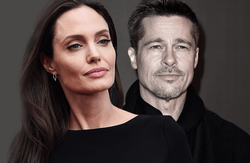 Für Angelina Jolie ist es bestimmt nicht leicht: Drei ihrer Kinder wollen Weihnachten offenbar lieber mit Ex-Mann Brad Pitt verbringen.