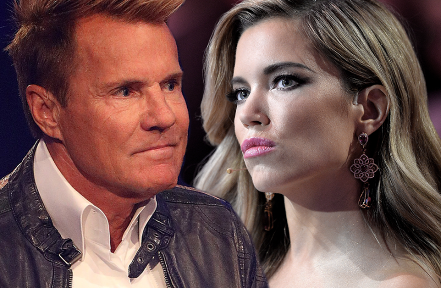Dieter Bohlen hat Sylvie Meis zu RTL geholt – scheinbar gegen den Willen des Senders ...