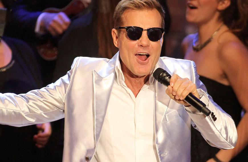 Dieter Bohlen: