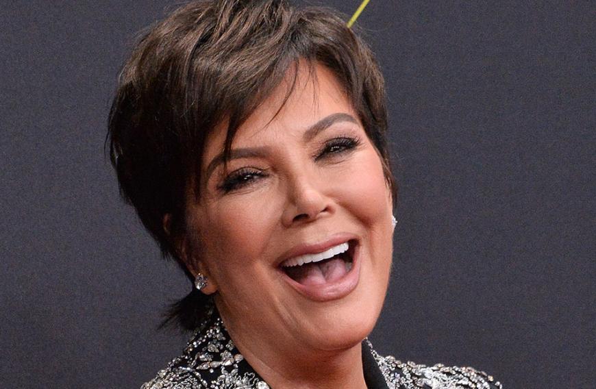 Kris Jenner: