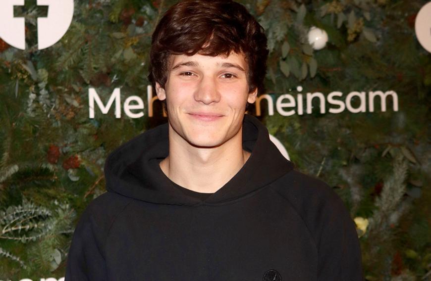 Wincent Weiss: